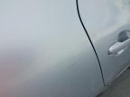 2011 TOYOTA AURIS TR V for sale at Copart CHESTER