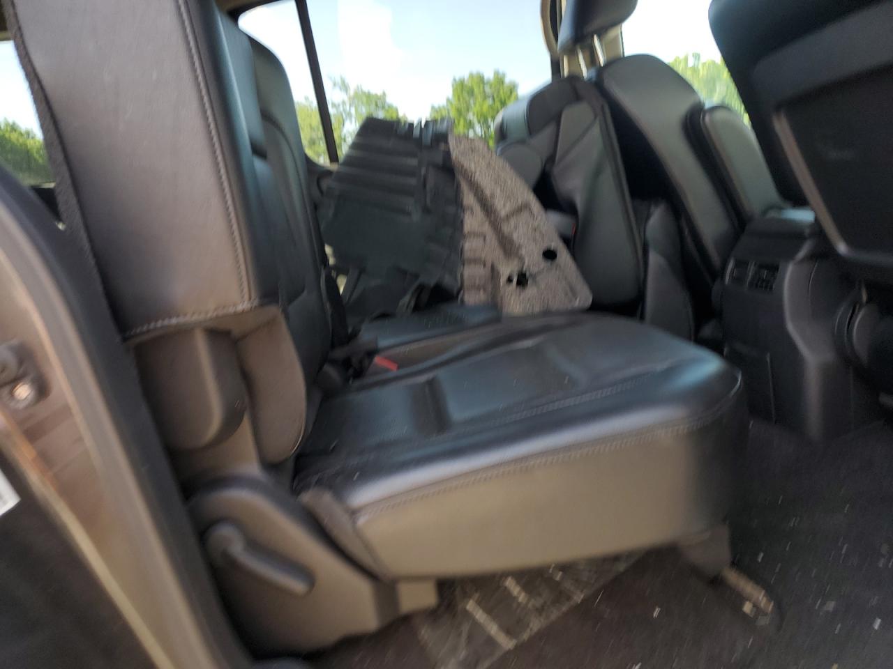 2008 Nissan Armada Se VIN: 5N1AA08C28N607074 Lot: 62590485