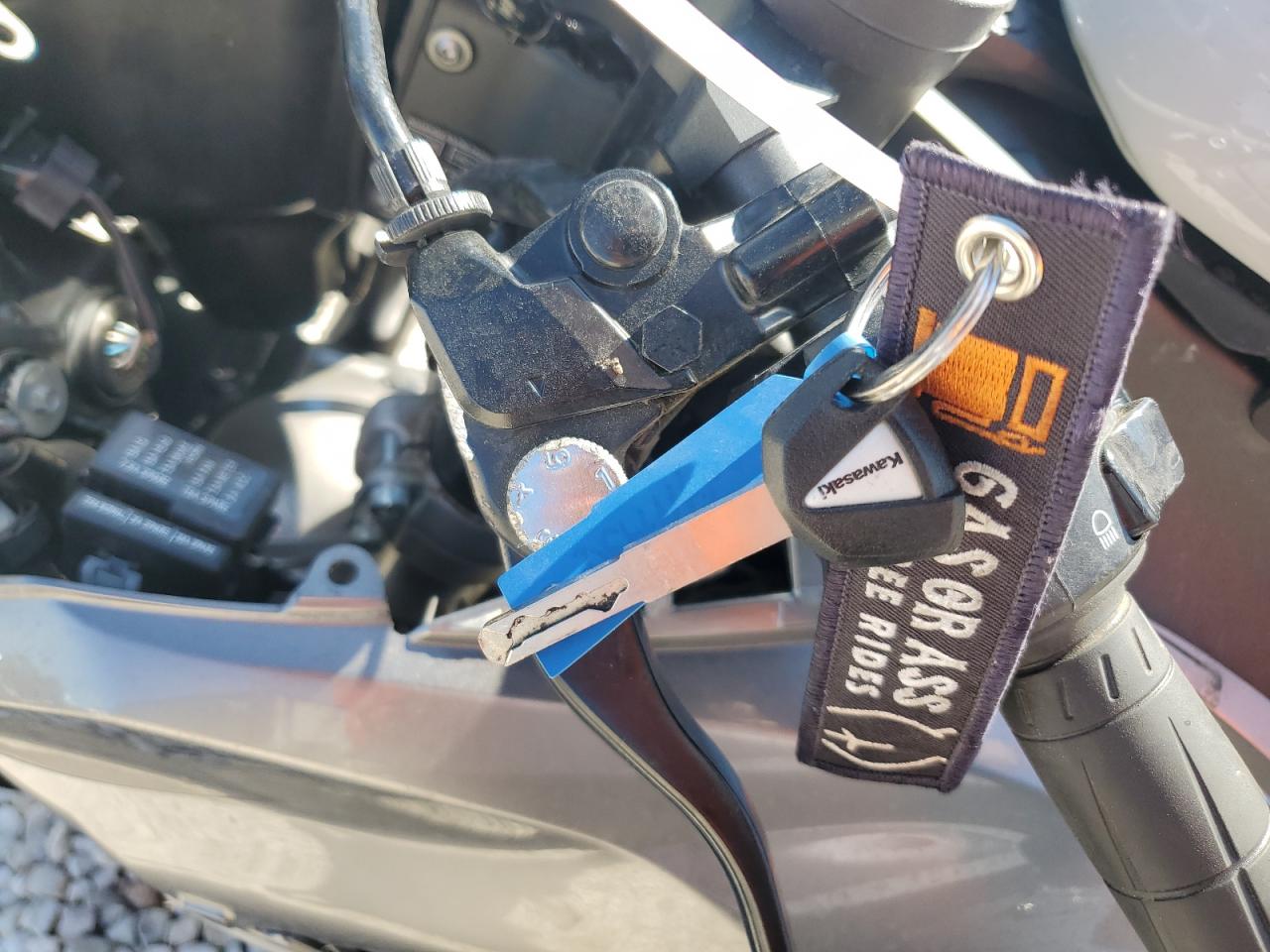 jkbzxjk14ra004189 JKBZXJK14RA004189 2024 Kawasaki Zx636 K