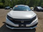 2020 HONDA CIVIC EX   à vendre chez Copart ON - COOKSTOWN