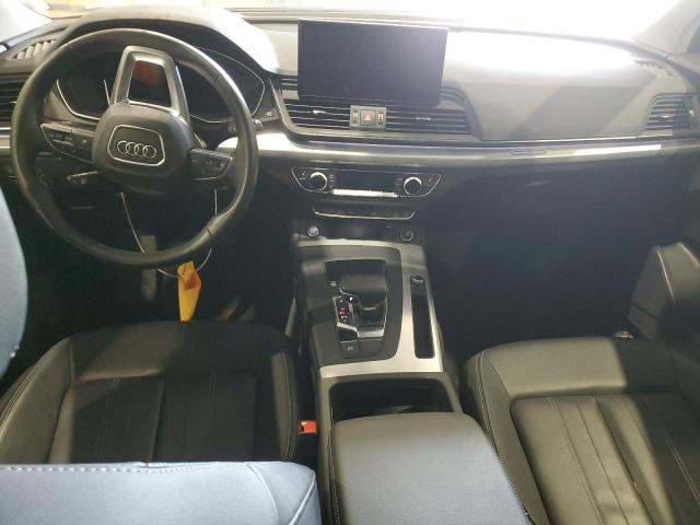 2023 AUDI Q5 PREMIUM PLUS 45  
