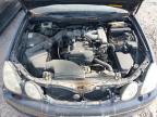 2000 LEXUS GS300 SE A for sale at Copart BRISTOL