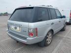 2007 LAND ROVER RANGE ROVE for sale at Copart CHESTER