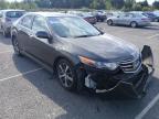 2009 HONDA ACCORD ES for sale at Copart SANDTOFT