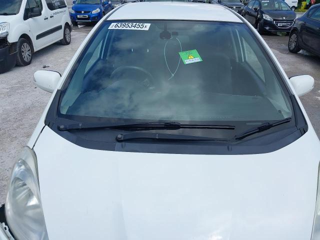 2012 HONDA JAZZ HS IM