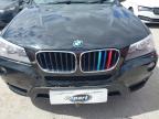 2014 BMW X3 XDRIVE2 for sale at Copart YORK
