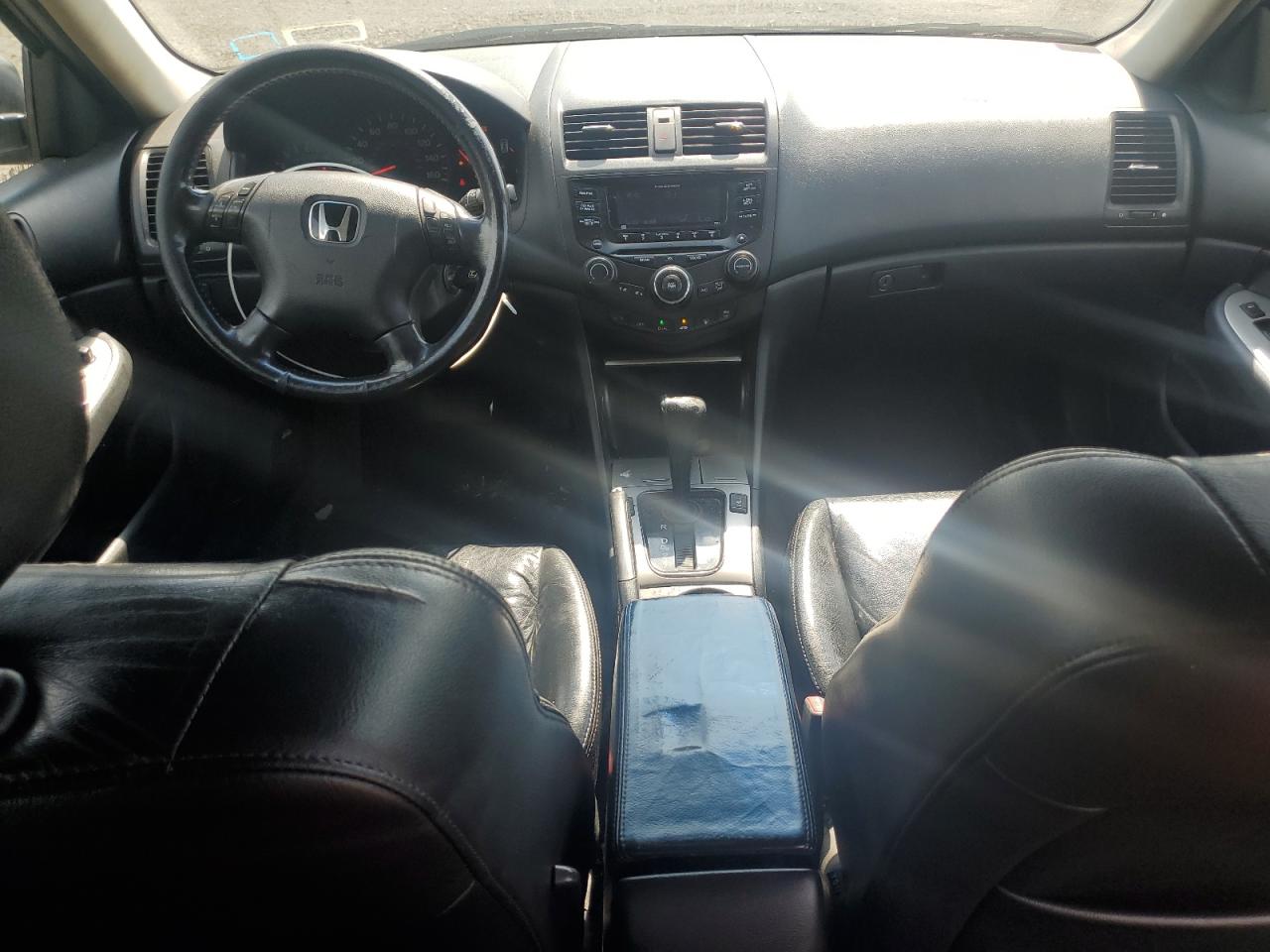 2005 Honda Accord Ex VIN: 1HGCM66565A069737 Lot: 64273965