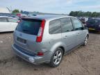 2004 FORD FOCUS C-MA for sale at Copart WISBECH