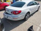 2011 VOLKSWAGEN PASSAT GT for sale at Copart SANDWICH