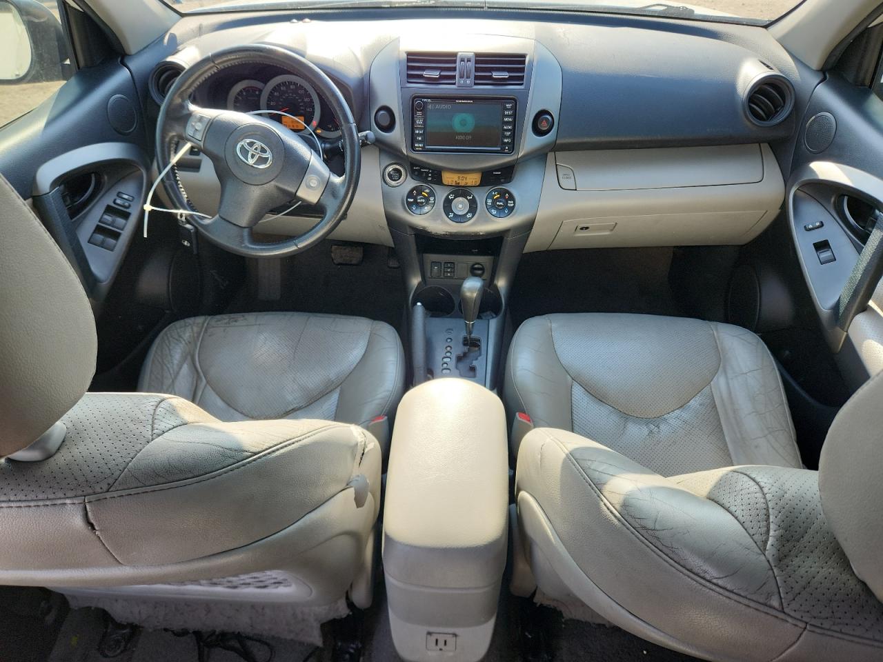 2011 Toyota Rav4 Limited VIN: 2T3YK4DV2BW013762 Lot: 63755905