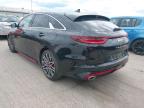 2021 KIA PROCEED GT for sale at Copart SANDWICH