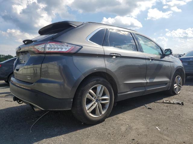  FORD EDGE 2018 Gray