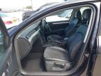 2012 SKODA SUPERB SE for sale at Copart ROCHFORD