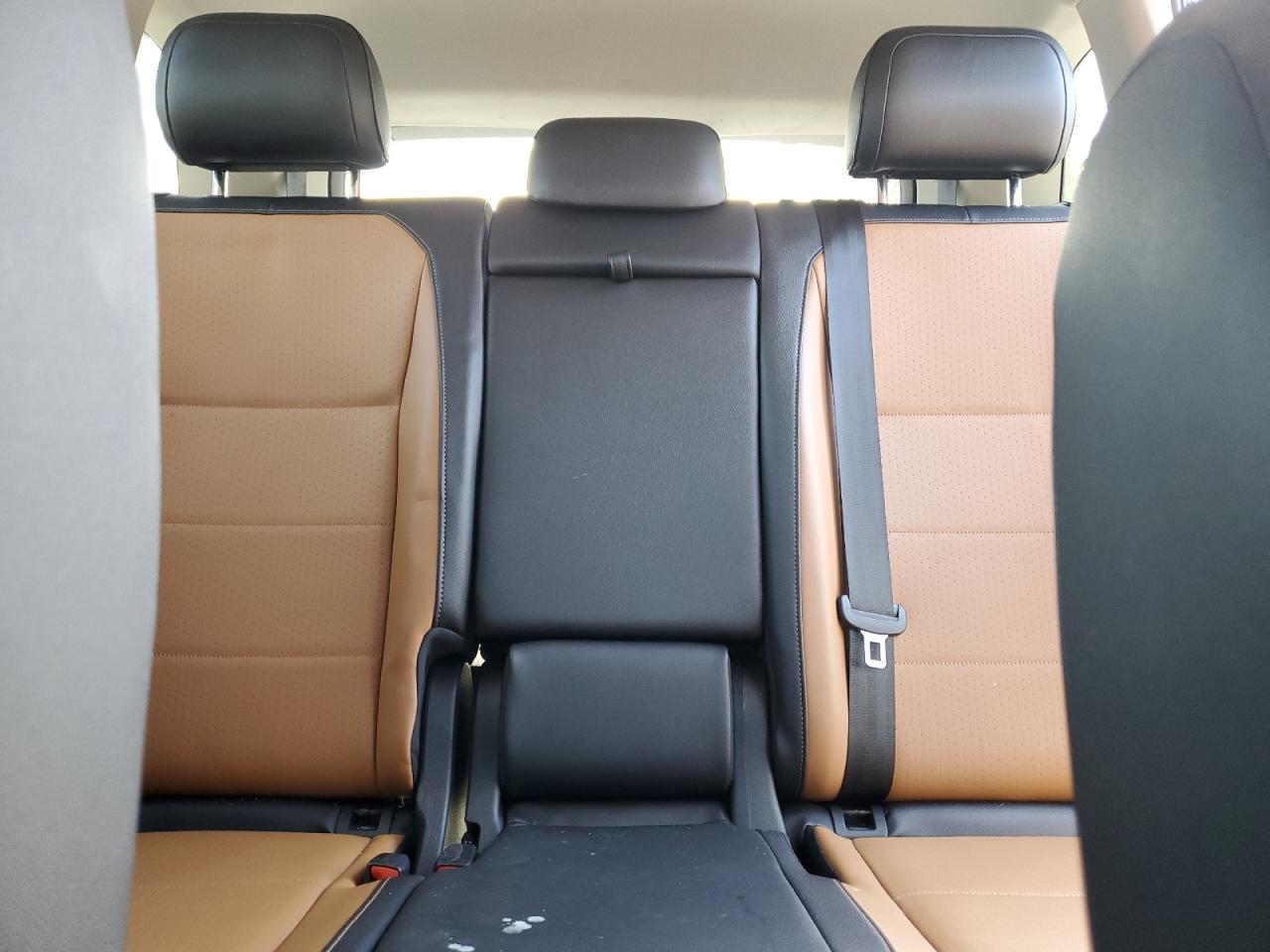 2018 Volkswagen Tiguan Se VIN: 3VV3B7AX4JM055112 Lot: 64357225
