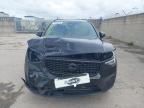 2025 VOLVO XC40 + BLA for sale at Copart YORK