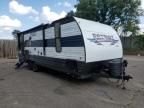 2024 FOREST RIVER CHEROKEE GREY WOLF 2 for sale at Copart MN - MINNEAPOLIS NORTH