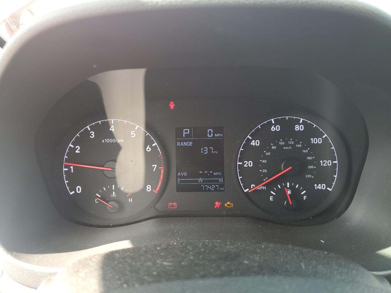 2021 Hyundai Accent Se VIN: 3KPC24A64ME130779 Lot: 64181305