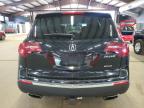 2013 ACURA MDX    for sale at Copart CT - HARTFORD SPRINGFIELD