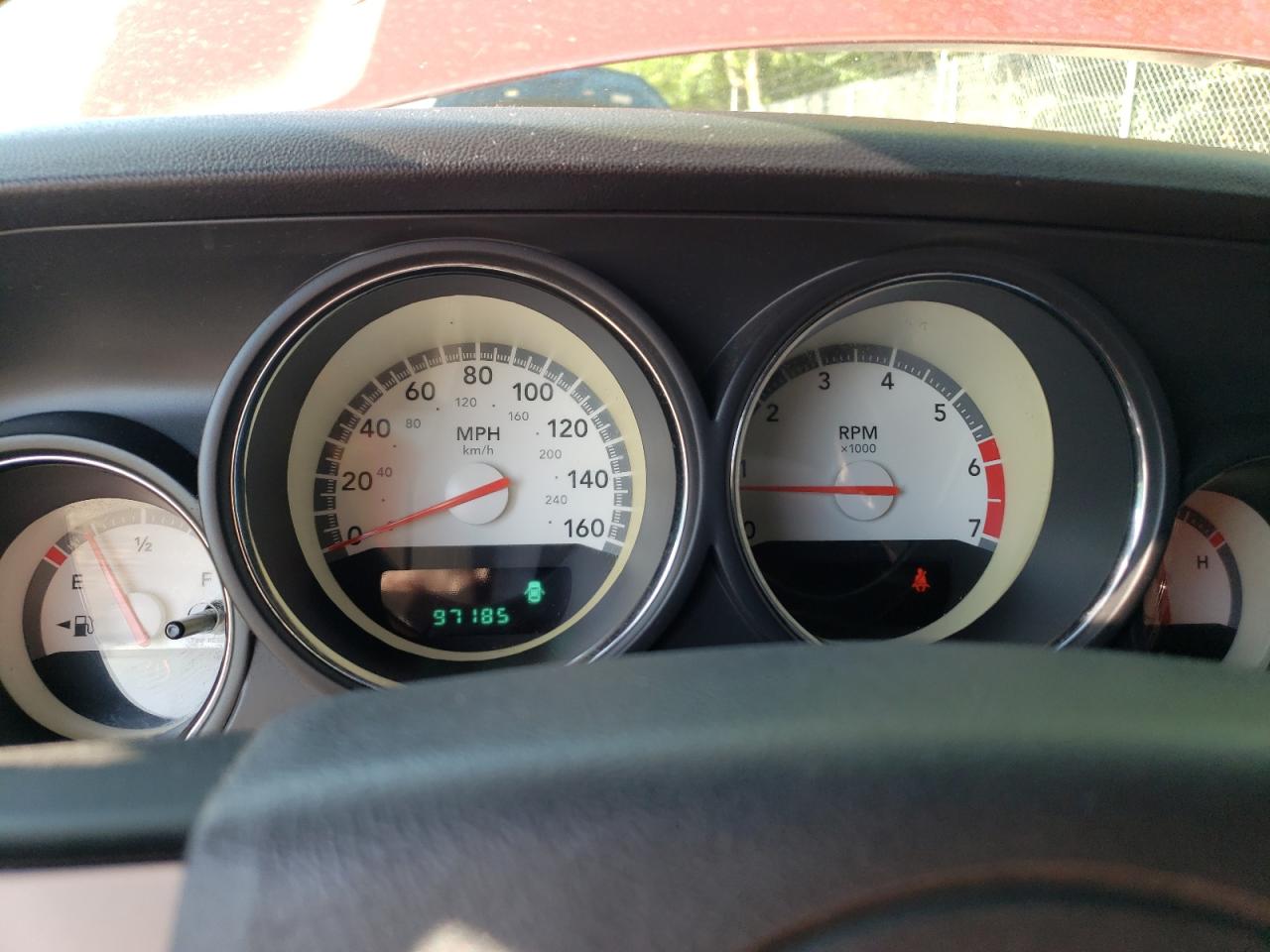 2010 Dodge Challenger R/T VIN: 2B3CJ5DT6AH142525 Lot: 63401365