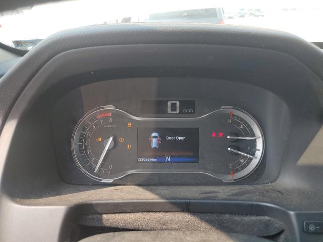 2016 HONDA PILOT LX  