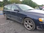 2005 VOLVO V70 D5 SE for sale at Copart SANDTOFT