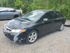 2007 HONDA CIVIC DX   for sale at Copart ON - COOKSTOWN