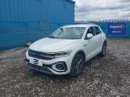2024 VOLKSWAGEN T-ROC R-LI for sale at Copart YORK