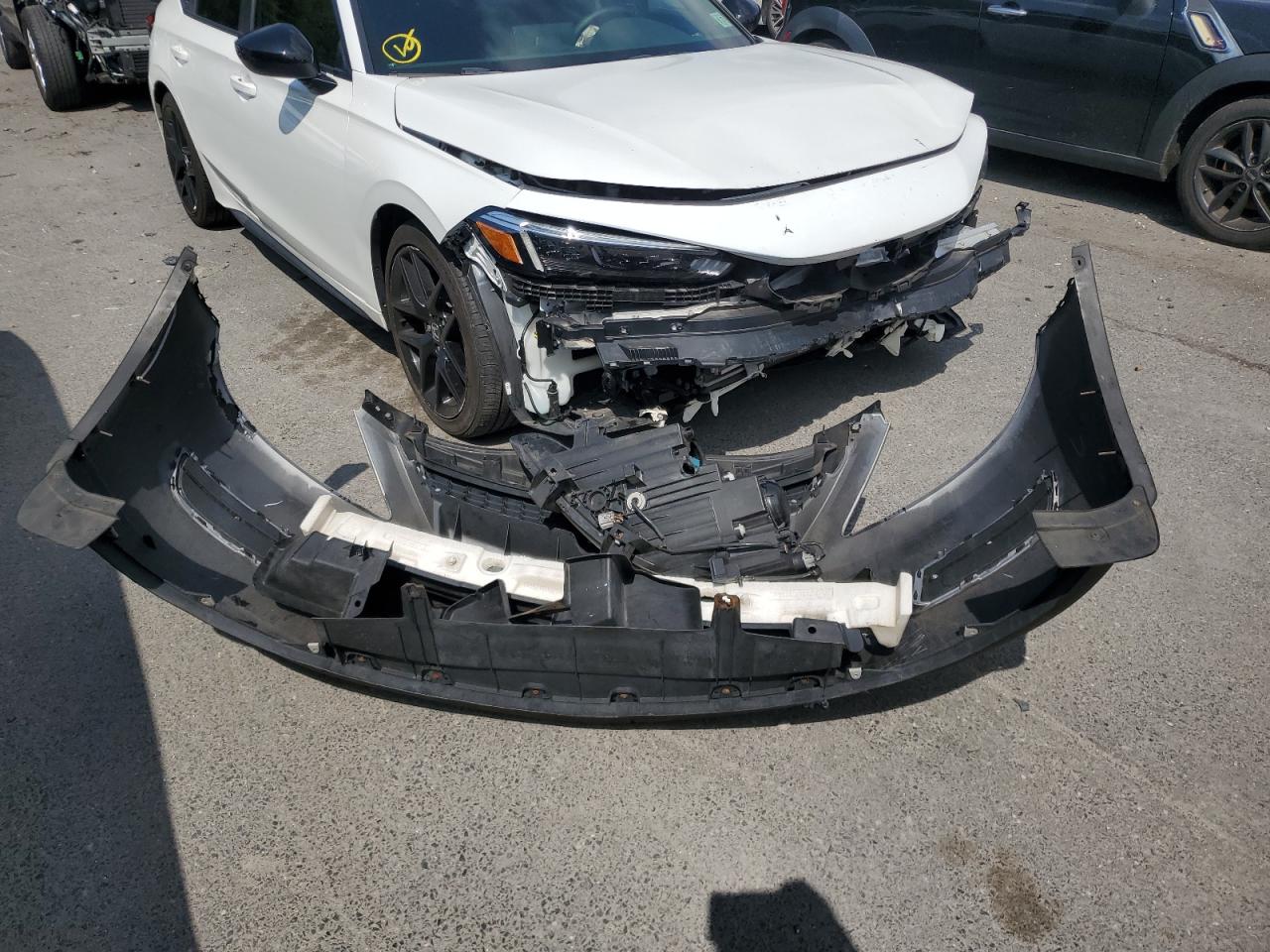 2008 Mazda Cx-9 VIN: JM3TB28V980132549 Lot: 64176195