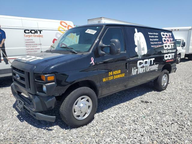 2010 Ford Econoline E250 Van