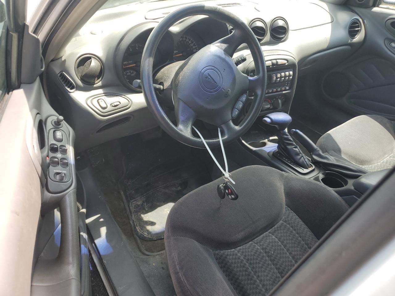 2002 Pontiac Grand Am Se1 VIN: 1G2NF52E32M505640 Lot: 65529515