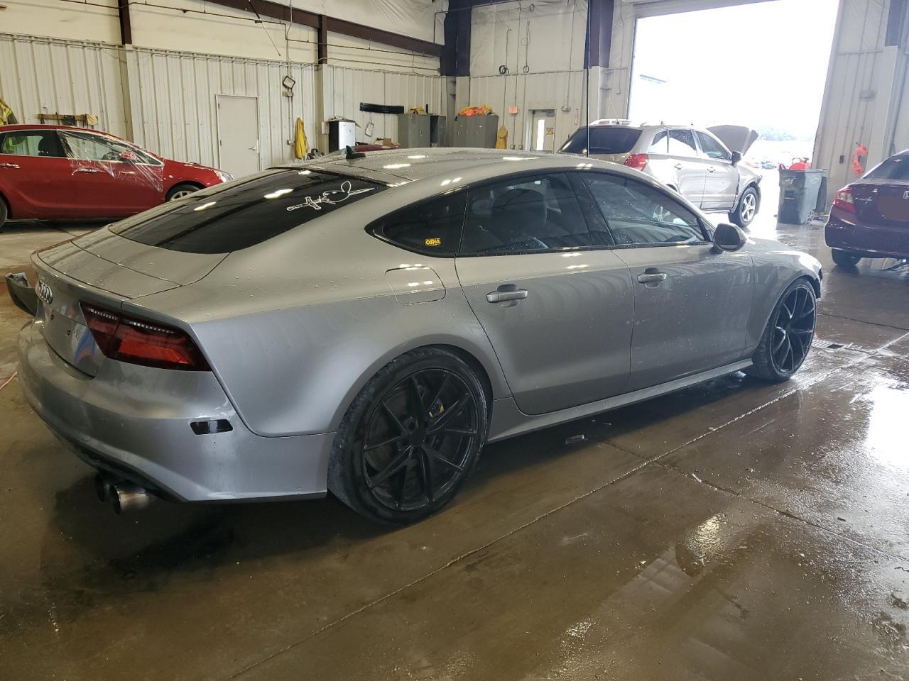 2016 Audi A7 Prestige VIN: WAU2GAFC8GN020969 Lot: 65179485