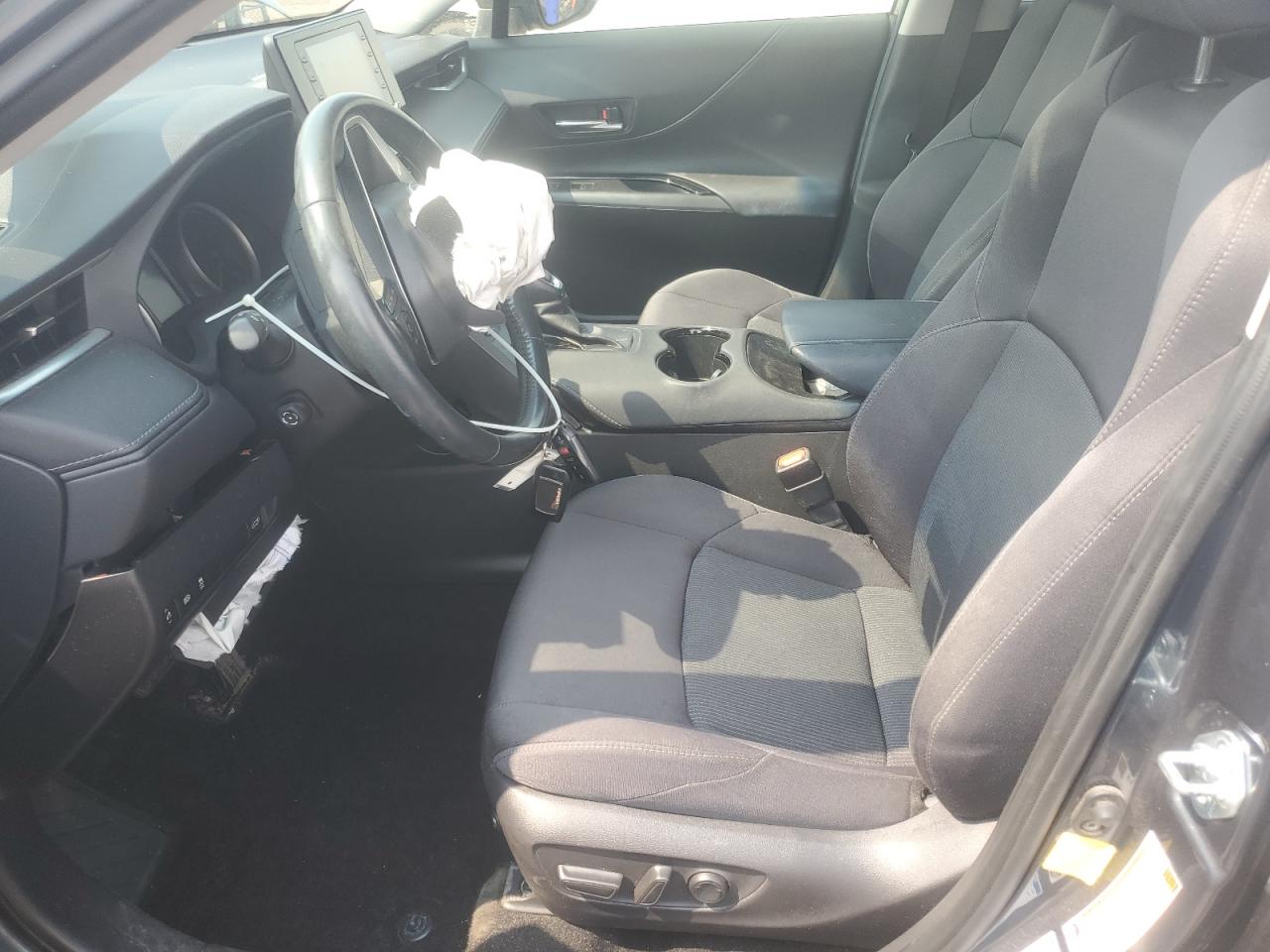 2021 Toyota Venza Le VIN: JTEAAAAHXMJ002555 Lot: 64608785