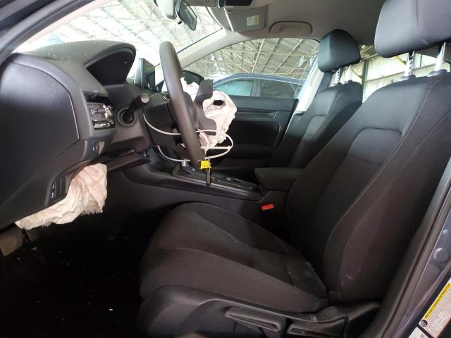  HONDA CIVIC 2023 Charcoal