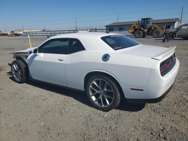  DODGE CHALLENGER 2022 Biały