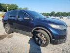 2019 HONDA CR-V LX   à vendre chez Copart NC - GASTONIA
