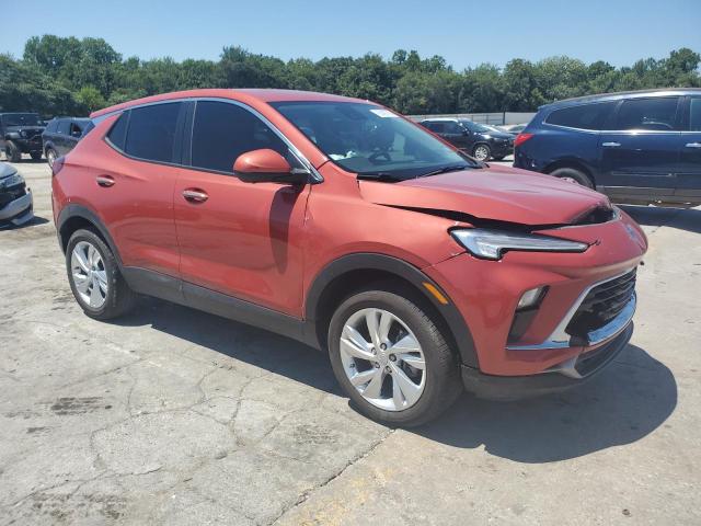  BUICK ENCORE 2024 Orange
