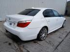 2007 BMW 535D M SPO for sale at Copart CHESTER