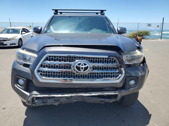  TOYOTA TACOMA 2016 Угольный