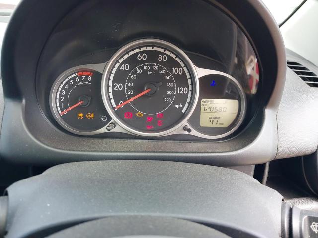 2012 MAZDA 2 SPORT 