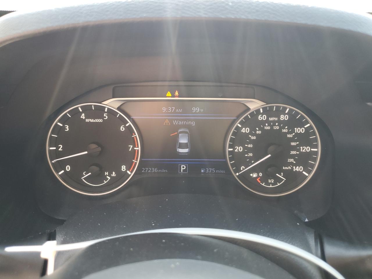 2020 Nissan Altima S VIN: 1N4BL4BVXLC239998 Lot: 63840605