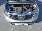 2011 KIA SPORTAGE 3 for sale at Copart CHESTER