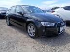 2018 AUDI A3 SE TECH for sale at Copart ROCHFORD