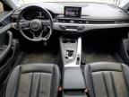 2019 AUDI A4 PREMIUM   à vendre chez Copart ON - LONDON