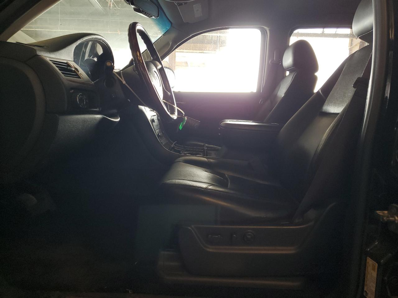2013 Cadillac Escalade Esv VIN: 1GYS3GEF1DR288015 Lot: 63681895