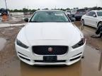 2017 JAGUAR XE    for sale at Copart TX - HOUSTON EAST