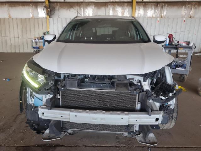  HONDA HR-V 2022 Biały