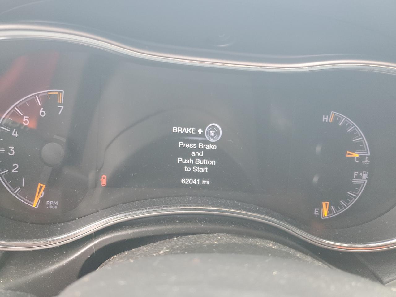 2021 Jeep Grand Cherokee Limited VIN: 1C4RJEBG8MC843976 Lot: 64388055