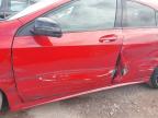 2016 MERCEDES BENZ A 200 D AM for sale at Copart WESTBURY