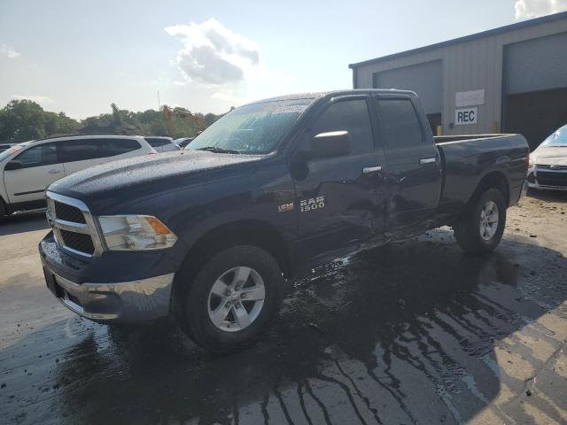  RAM All Models 2016 Granatowy