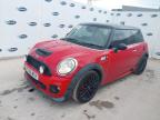 2010 MINI JOHN COOPE for sale at Copart BRISTOL